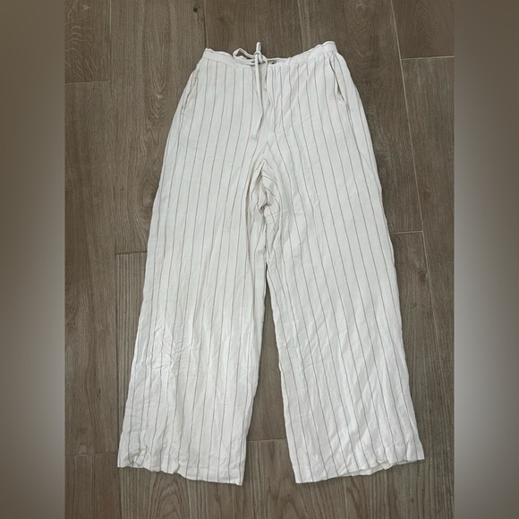Z Supply Cortez Pinstriped Pant - Picture 5 of 8